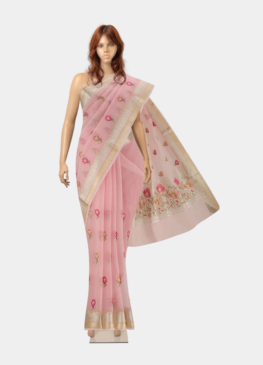 Kanchipuram Silk